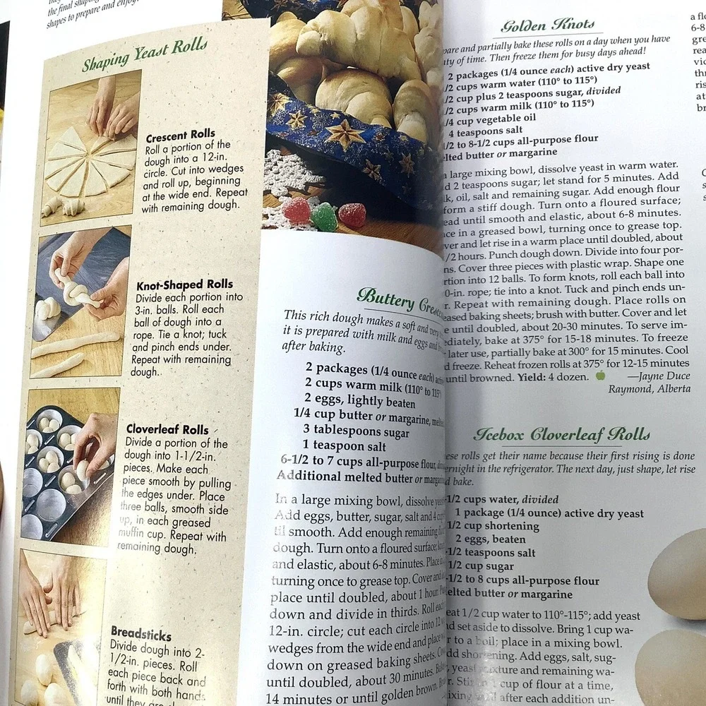Taste of Home The‎ Complete Guide to Country Cooking 1998